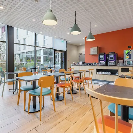 Appart'city Confort Toulouse Diagora Aparthotel