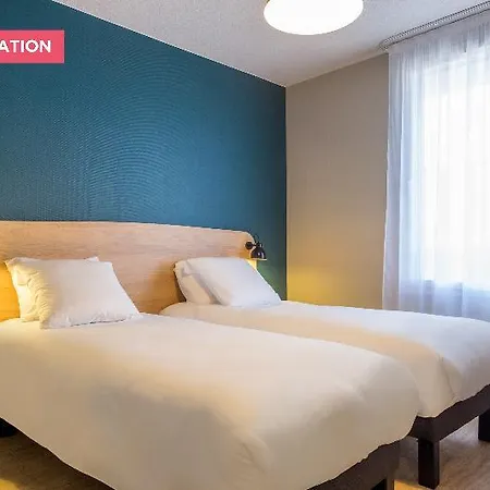 Appart'city Confort Toulouse Diagora 3*