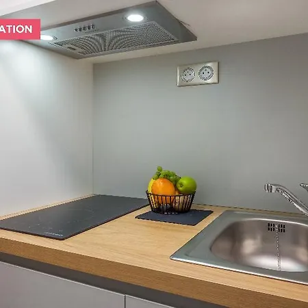 Appart'city Confort Toulouse Diagora Appart hôtel 3*