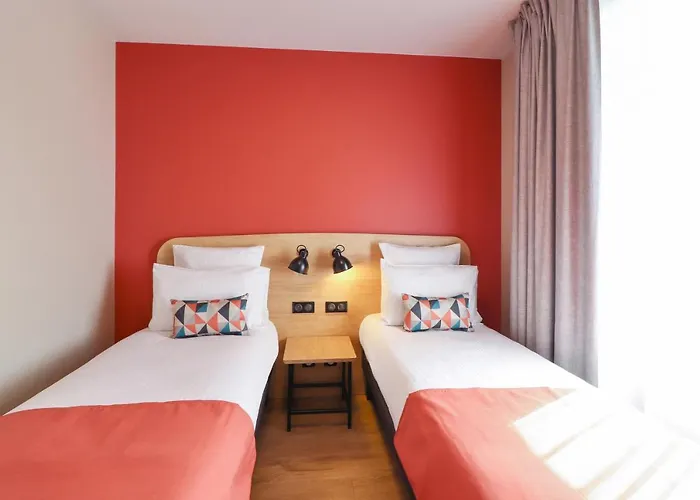 Appart'city Confort Toulouse Diagora 3* Labège