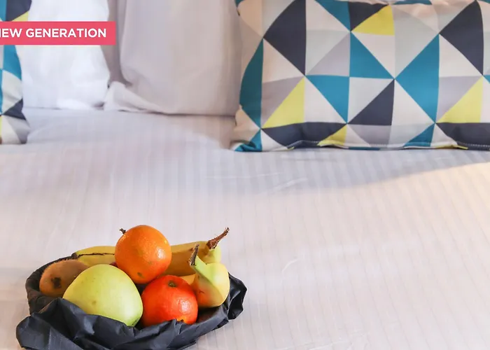 Apartmanhotel Appart'city Confort Toulouse Diagora Labège