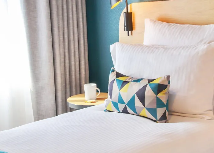 Appart'city Confort Toulouse Diagora 3*