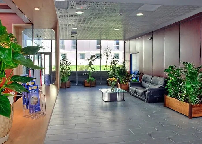 Apartmanhotel Appart'city Confort Toulouse Diagora 3*