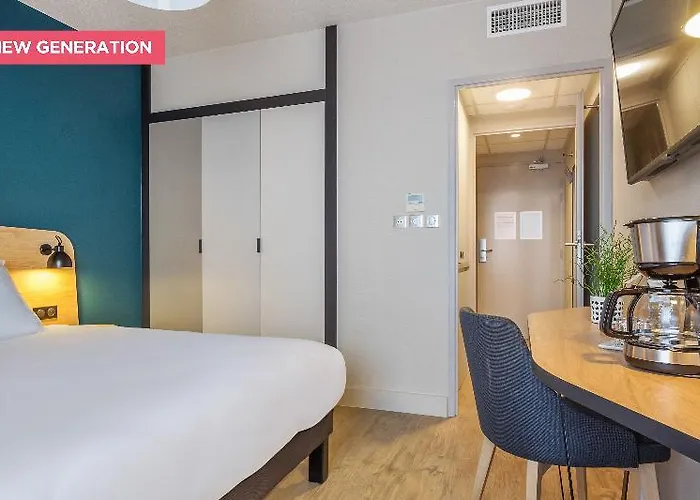 Aparthotel Appart'city Confort Toulouse Diagora 3*